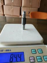 求購小型齒輪軸