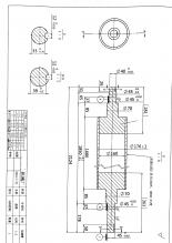 求購分條機主軸
