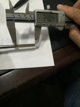 求購罩極電機軸