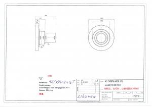 求購風(fēng)機軸鍛件