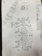 曲軸發(fā)外加工