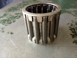 軸承 MTU 挖掘機(jī) 滾針軸承 尺寸高48/外54/內(nèi)40 要現(xiàn)貨 實(shí)單