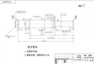 尋找專業做軸的工廠