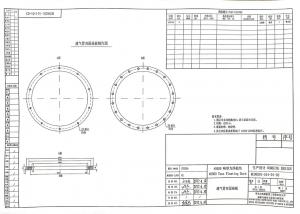 求購透氣雙面座板法蘭