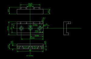 求購小零件鍛造