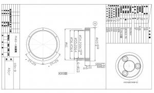求購齒輪內齒加工