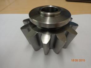 求購500個小錐齒輪