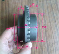 求購(gòu)求購(gòu)差速器齒輪