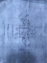 求購(gòu)大扇形齒輪