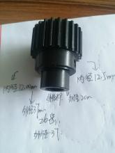 求購三菱電腦花樣機G款齒輪