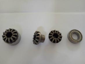 求購小件齒輪 精密鑄造工藝 江浙滬地區(qū)優(yōu)先