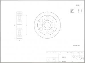 求購(gòu)齒輪加工定做