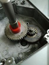 求購變速齒輪組件