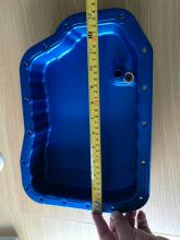 鋁合金鍛造加工