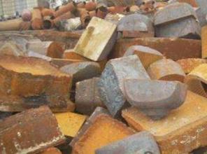 求購廢料頭，廢鋼