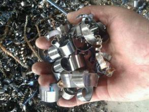 河南求購生鐵銷