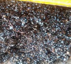 河北邢臺(tái)收鐵削