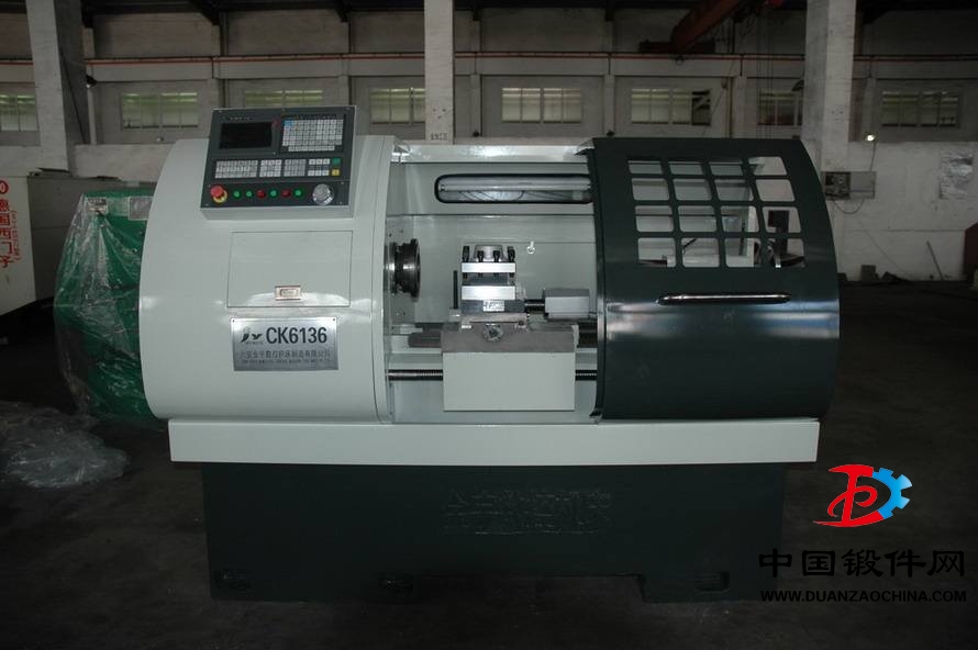 求購二手數控車床