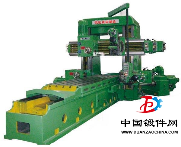 求購二手數控龍門銑