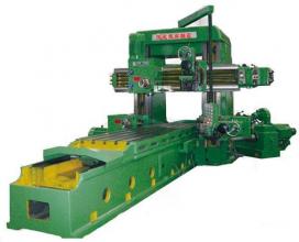 求購二手數控龍門銑