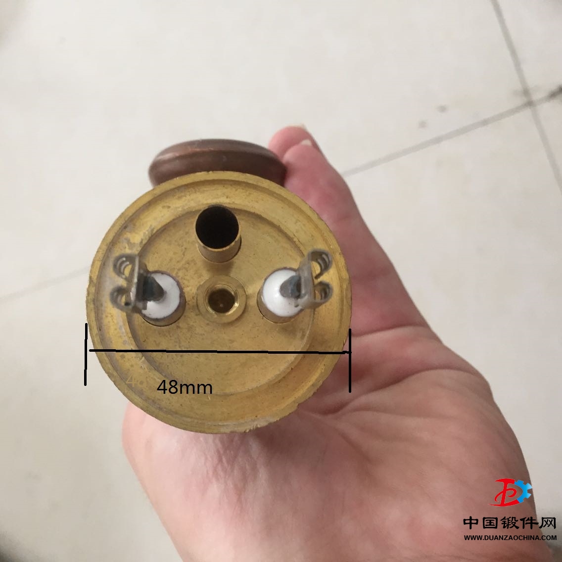 求購(gòu)加熱管法蘭