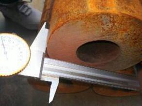 求購一批Q345B無縫管