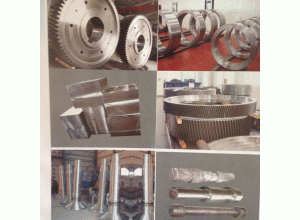 鍛造件，歡迎來圖來樣定做