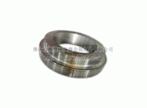 陶瓷機(jī)械配件—下法蘭