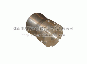 鋁型材模具-活動(dòng)擠頭