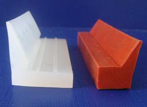 供應食品級硅膠密封條