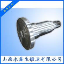 35#鋼廠耳軸鍛件哪個廠家好？