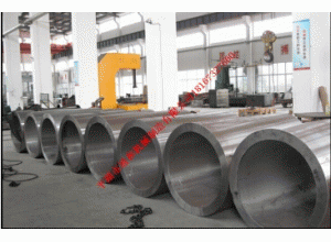 供應大型自由鍛件 鍛管 系列加工