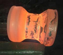 筒類鍛件 輥套 軋輥 扭轉輥 托輥