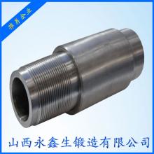 筒類鍛件的鍛造工藝哪個廠家好？