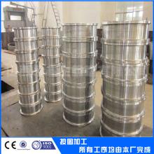 哪里有合金鋼車輪鍛件廠？