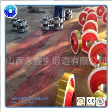 起重機行走機構車輪哪里有賣的？