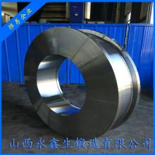 山西永鑫生鍛件廠 鍛造加工 各類起重機車輪鍛件