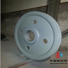 哪里有專業鍛造繩輪鍛件的？