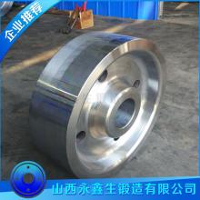 筑路機(jī)械車輪