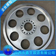 筑路機械鍛造車輪
