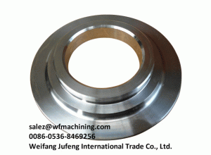 鍛壓機(jī)械不銹鋼鍛造件