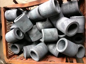 工程機(jī)械 山水S81 內(nèi)套 精密鍛造 毛坯