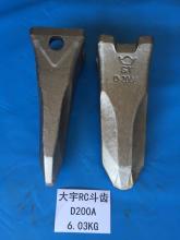 卡特 小松 大宇  各品牌型號斗齒