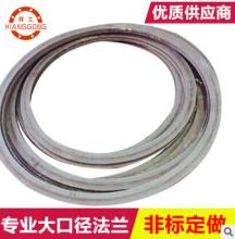 生產銷售整體鍛造法蘭毛坯卷制法蘭毛坯 高品質不銹鋼法蘭