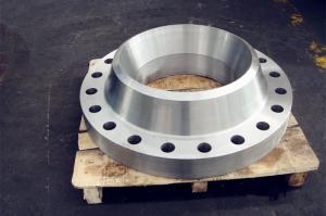 高徑對焊管塔法蘭