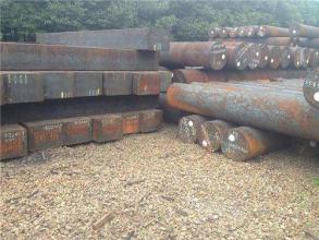 出售：30Mn2材質包鋼連鑄方胚、鍛造方胚