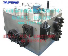 帶快速缸標準1000T系