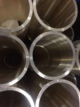 無砂眼銅套/高效耐磨