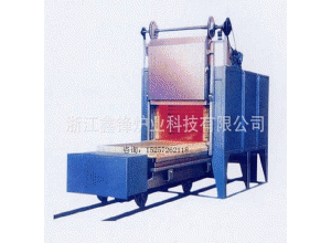 臺車式鍛件退火爐