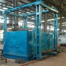 軸承套圈鍛造后無氧化退火爐